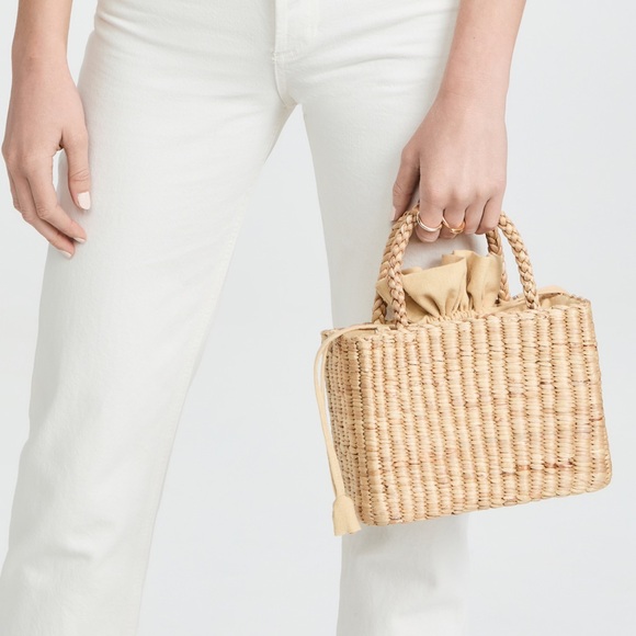 Hat Attack Gia Mini Bag - Picture 2 of 3